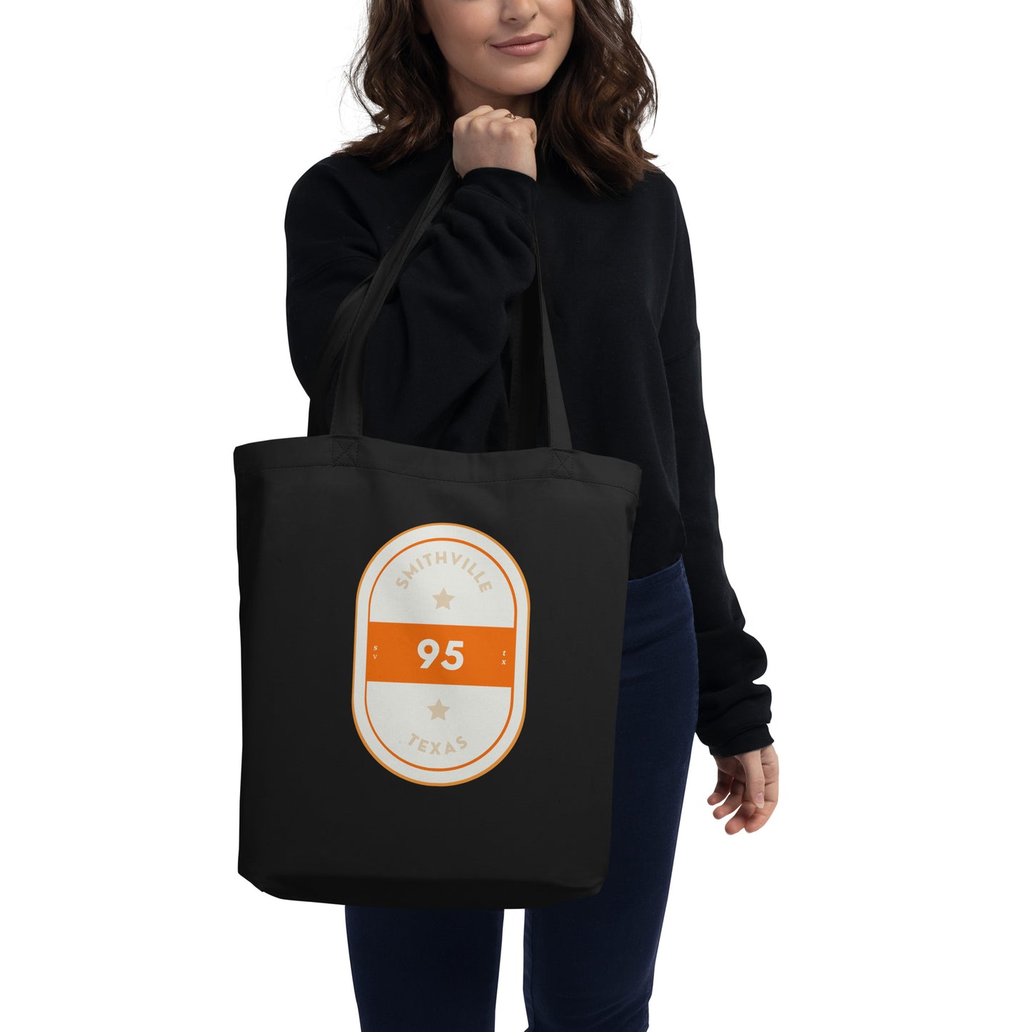 Smithville 95 Original Tote