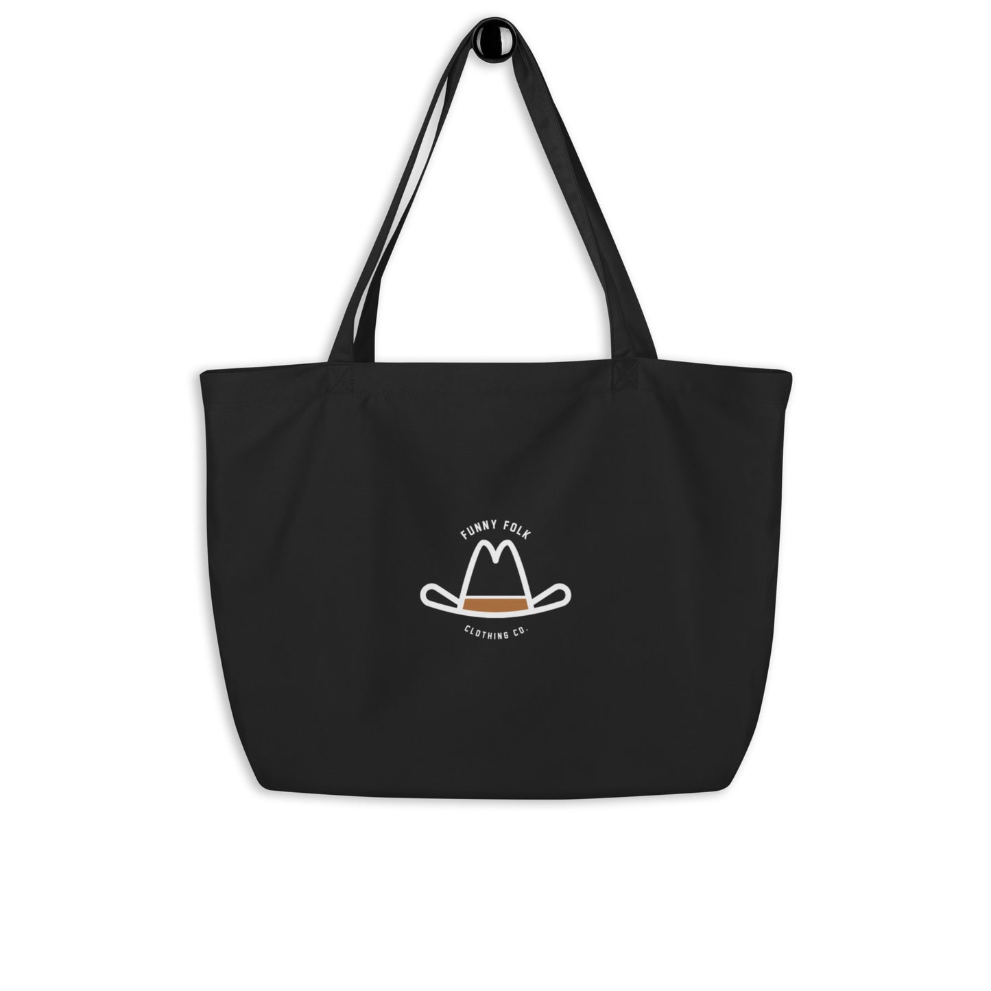 Support Local Ranchers Original Tote | Large