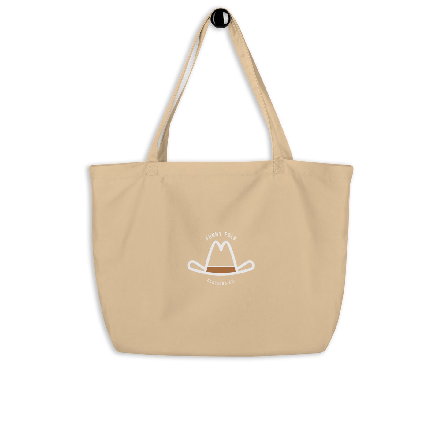 Support Local Ranchers Original Tote | Large
