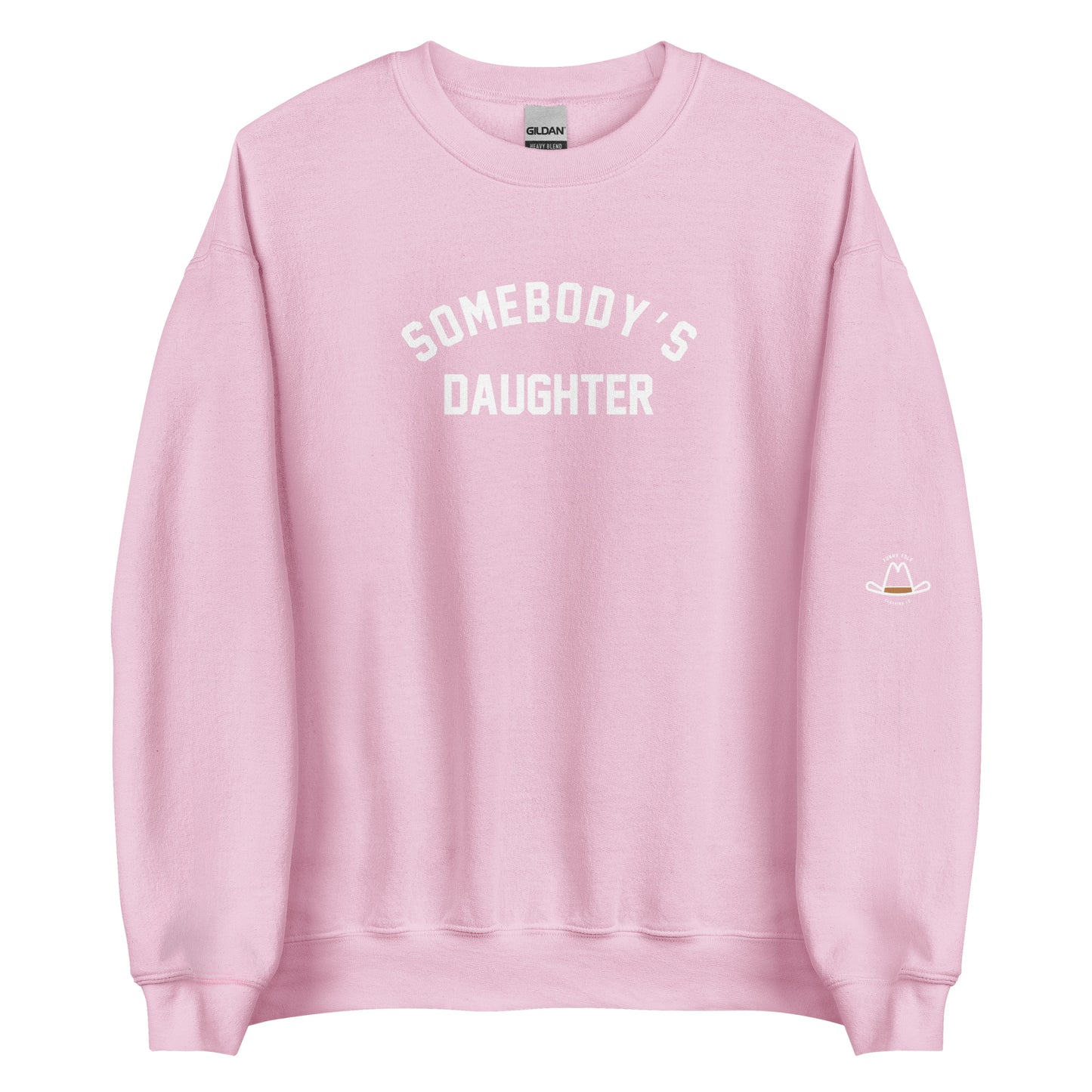 Somebody's Daughter Original Sweatshirt | Women's