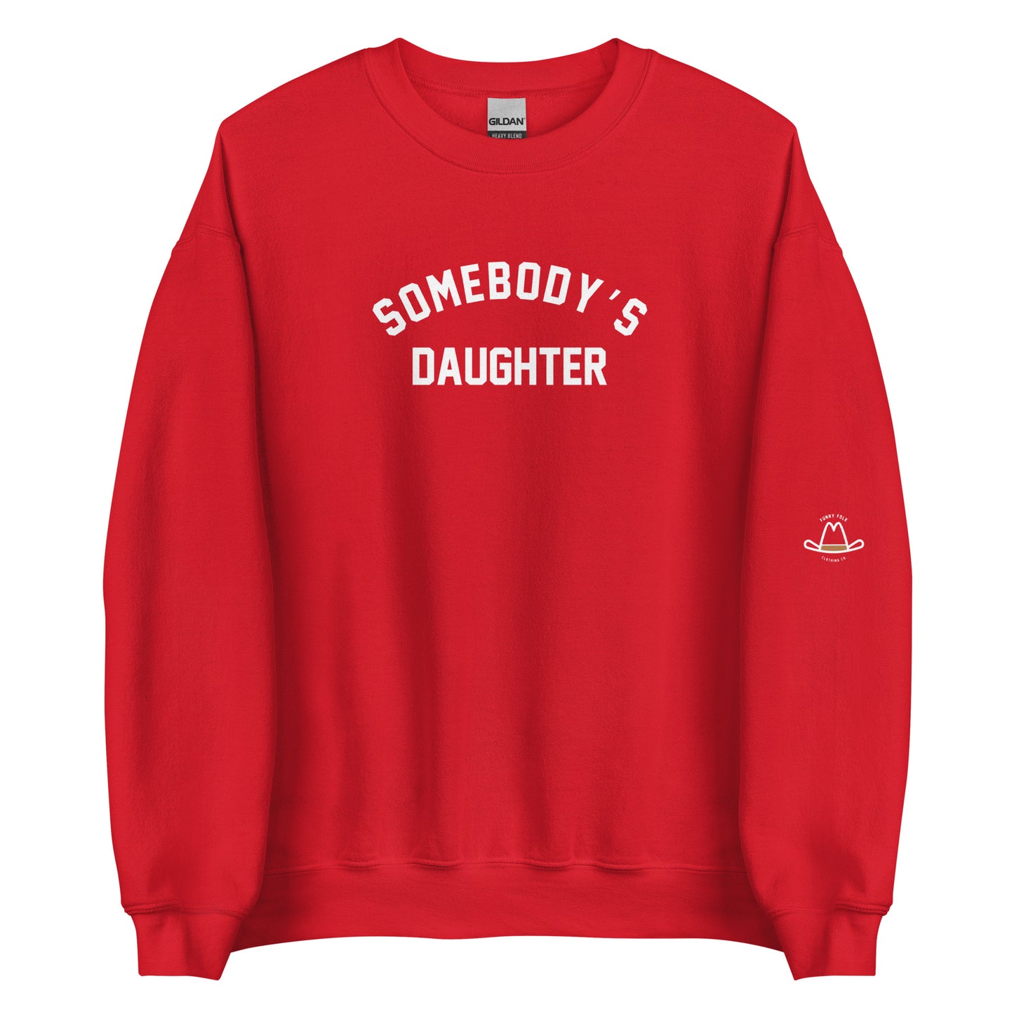 Somebody's Daughter Original Sweatshirt | Women's