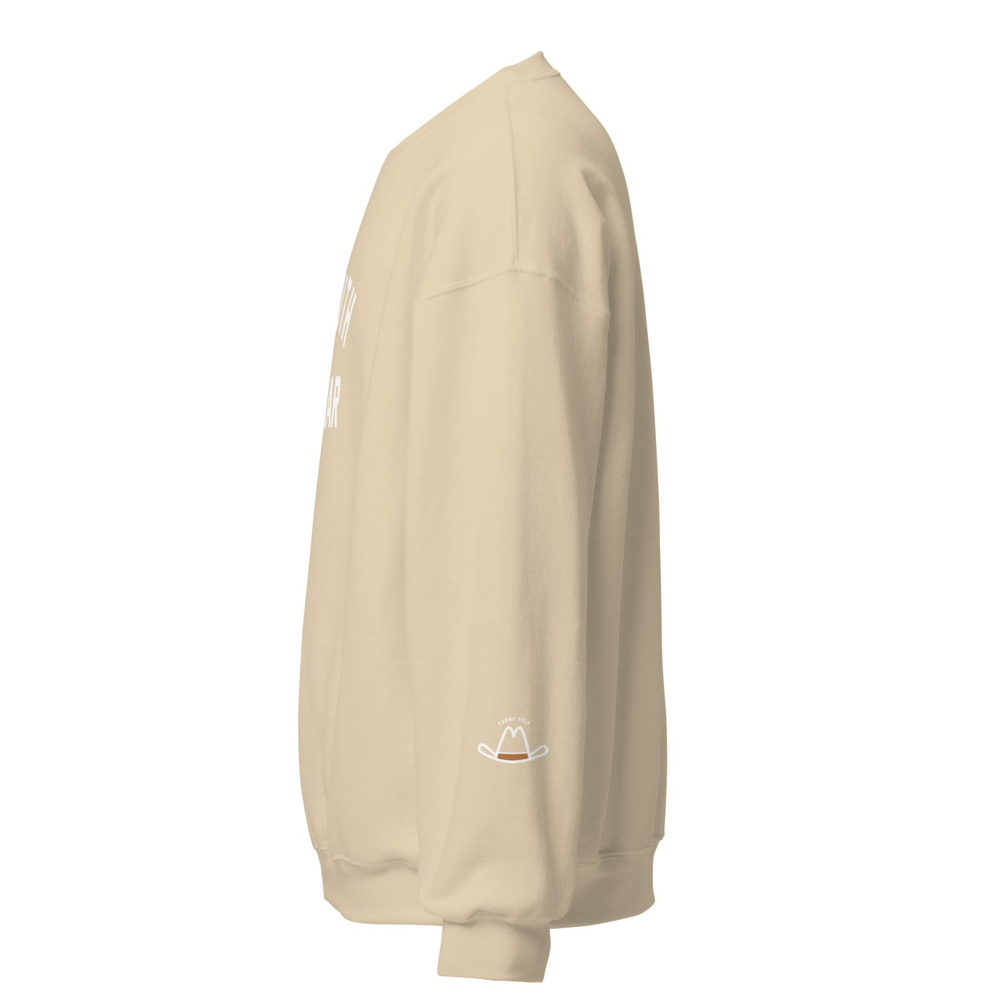 South Lamar Original Sweatshirt