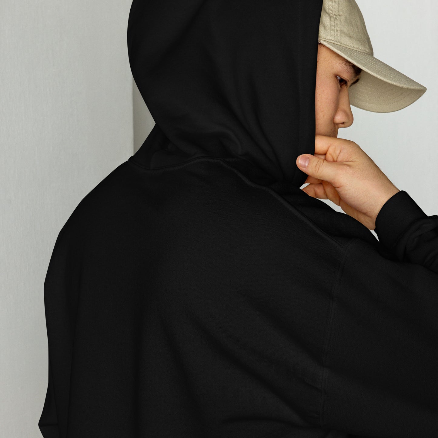 Love + Light Waelder Original Hoodie