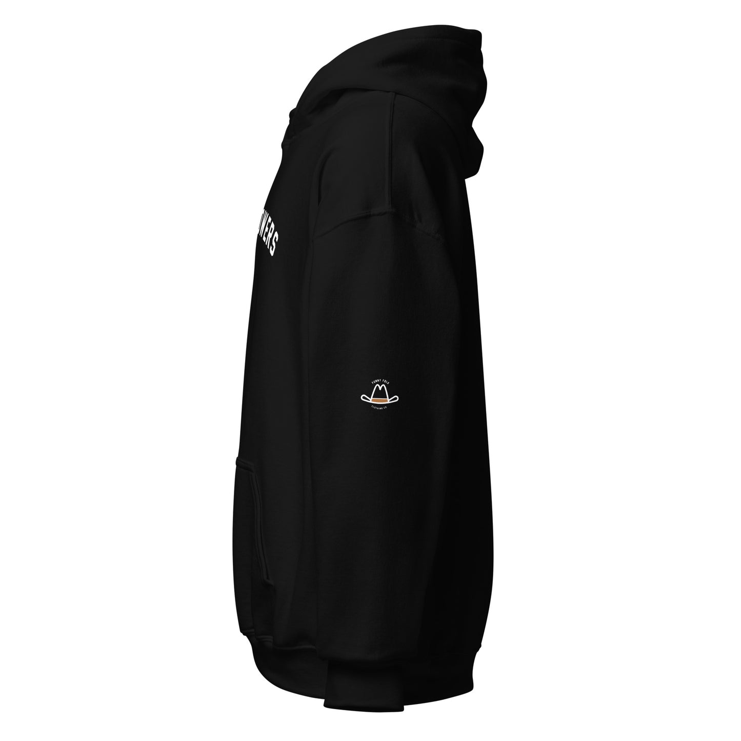Send Flowers Original Hoodie