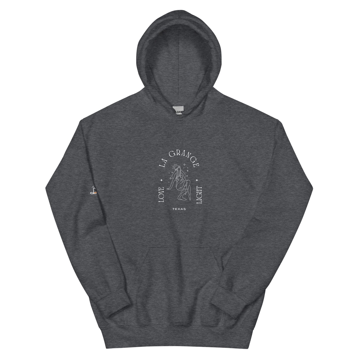 Love + Light La Grange Original Hoodie