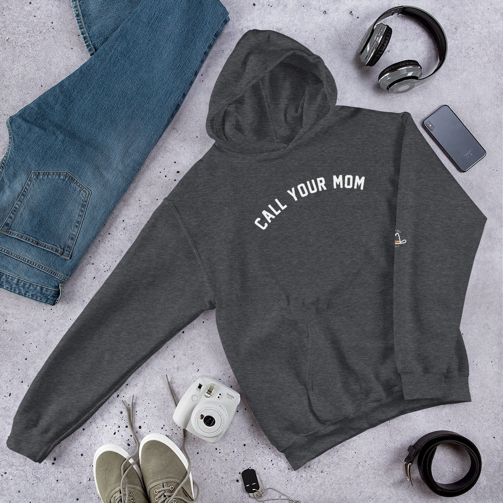 Call Your Mom Original Hoodie