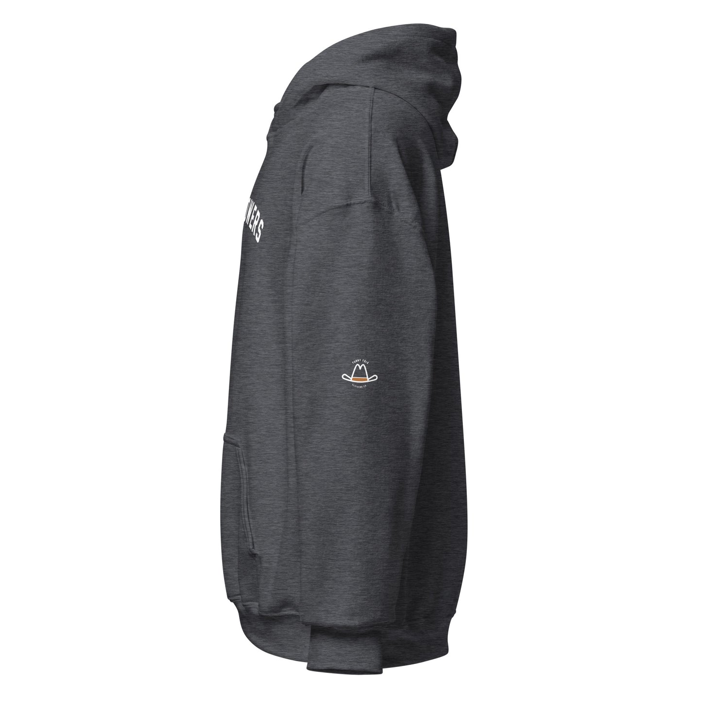 Send Flowers Original Hoodie