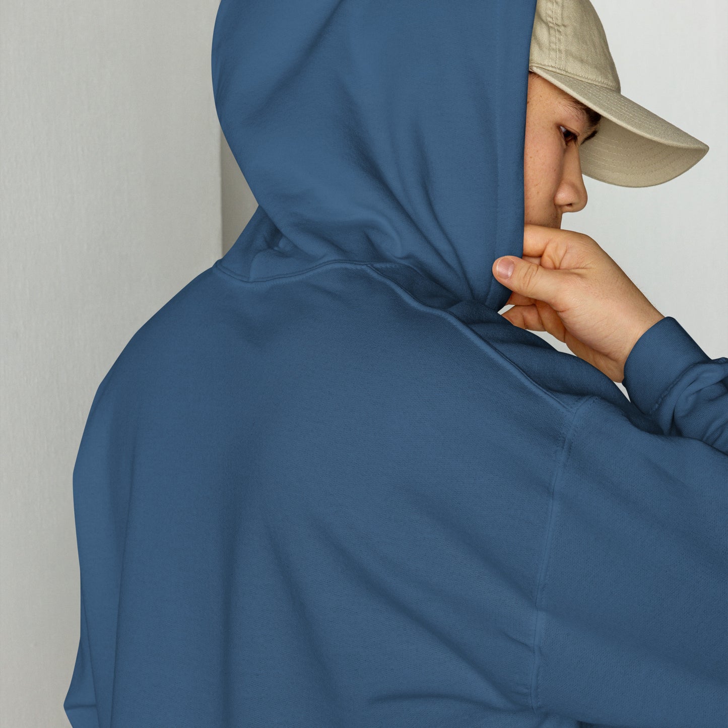 Love + Light Waelder Original Hoodie