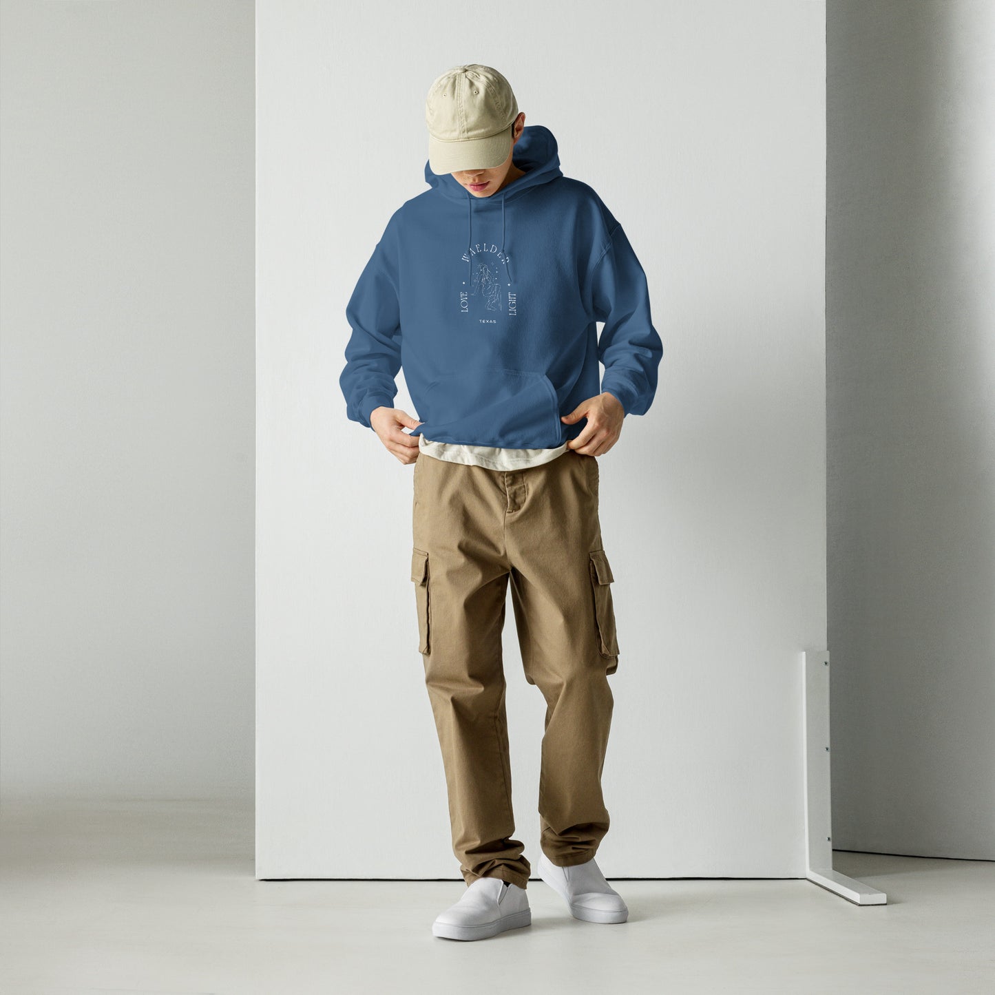 Love + Light Waelder Original Hoodie