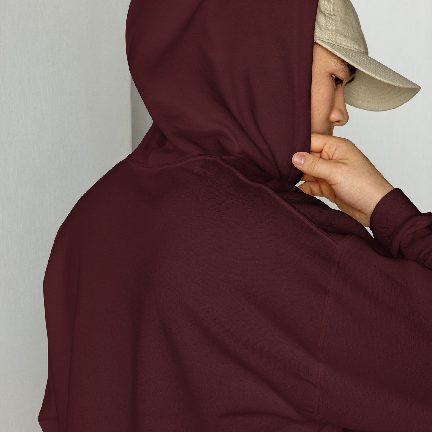 Love + Light Waelder Original Hoodie