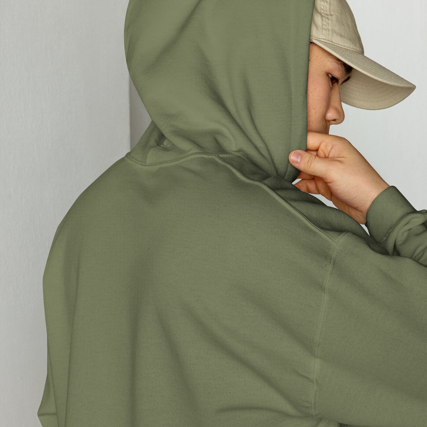 Love + Light Waelder Original Hoodie