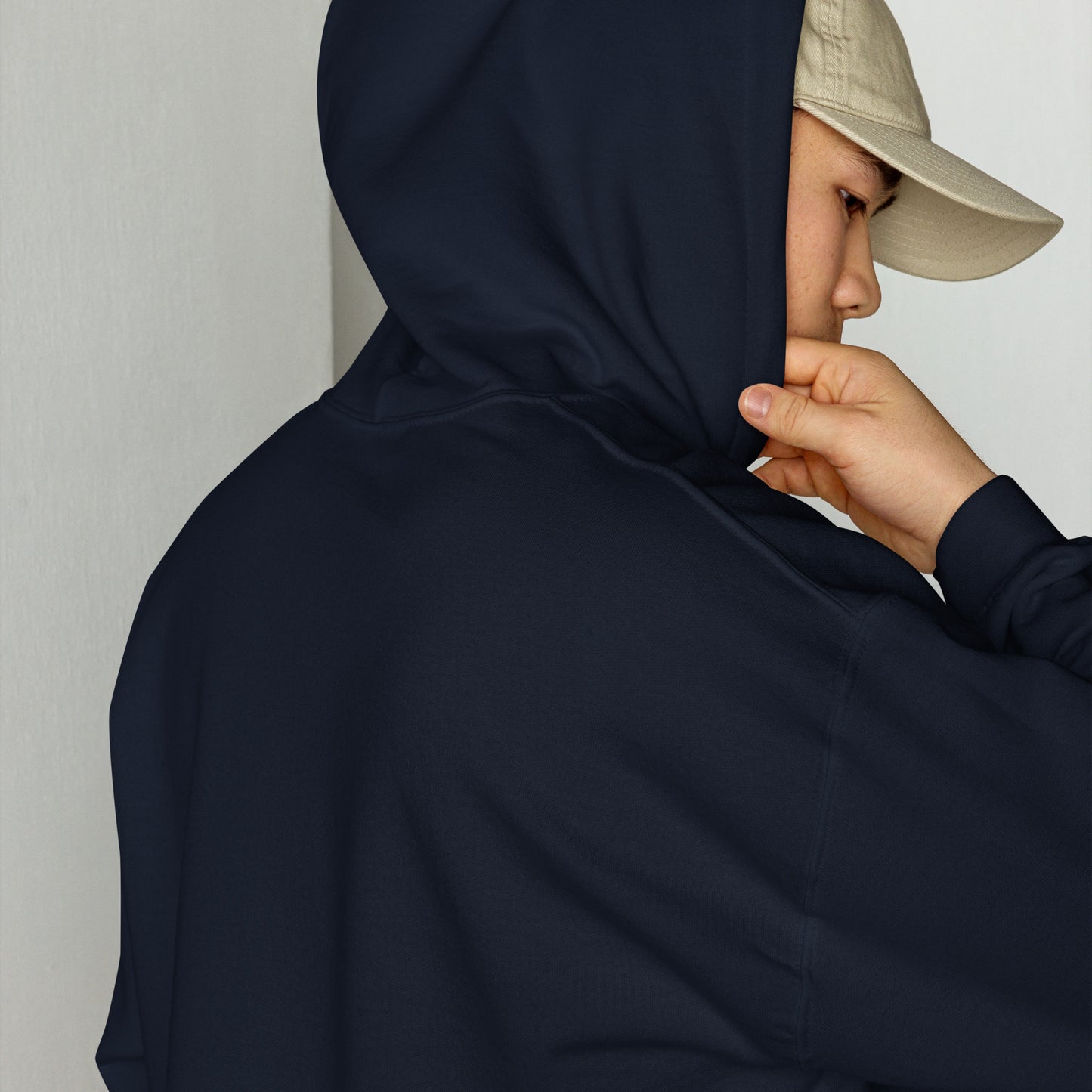 Love + Light Waelder Original Hoodie