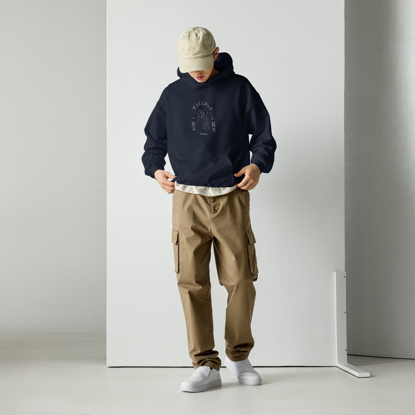 Love + Light Waelder Original Hoodie