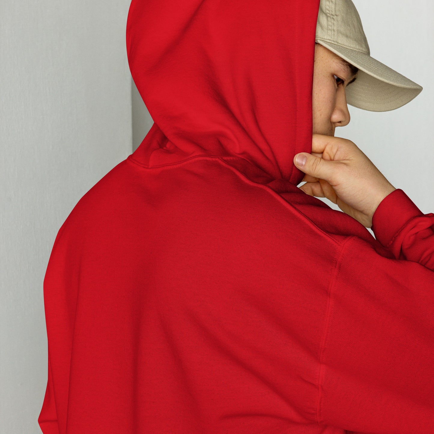 Love + Light Waelder Original Hoodie