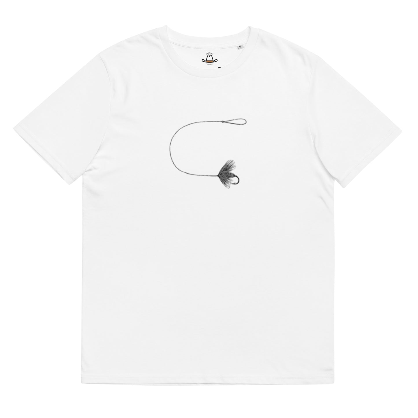 Vintage Fly Fishing Original Tee