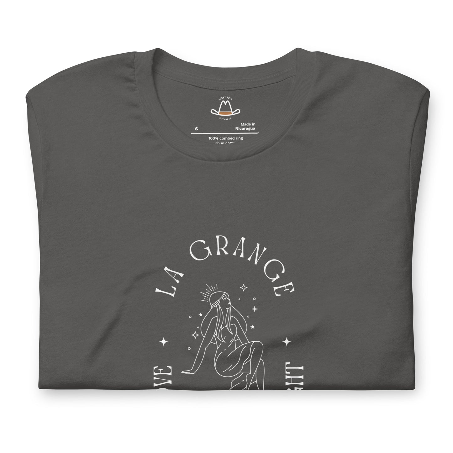 Love + Light La Grange Original Tee