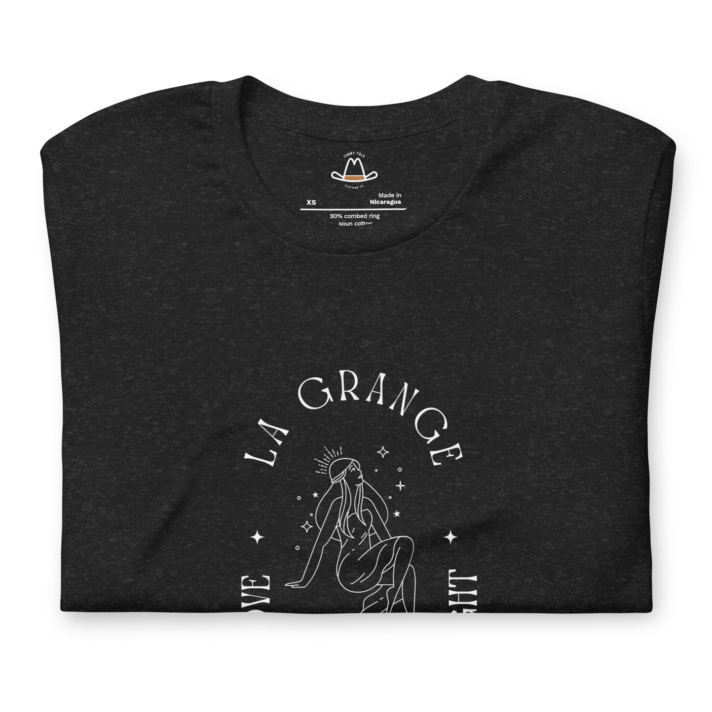 Love + Light La Grange Original Tee