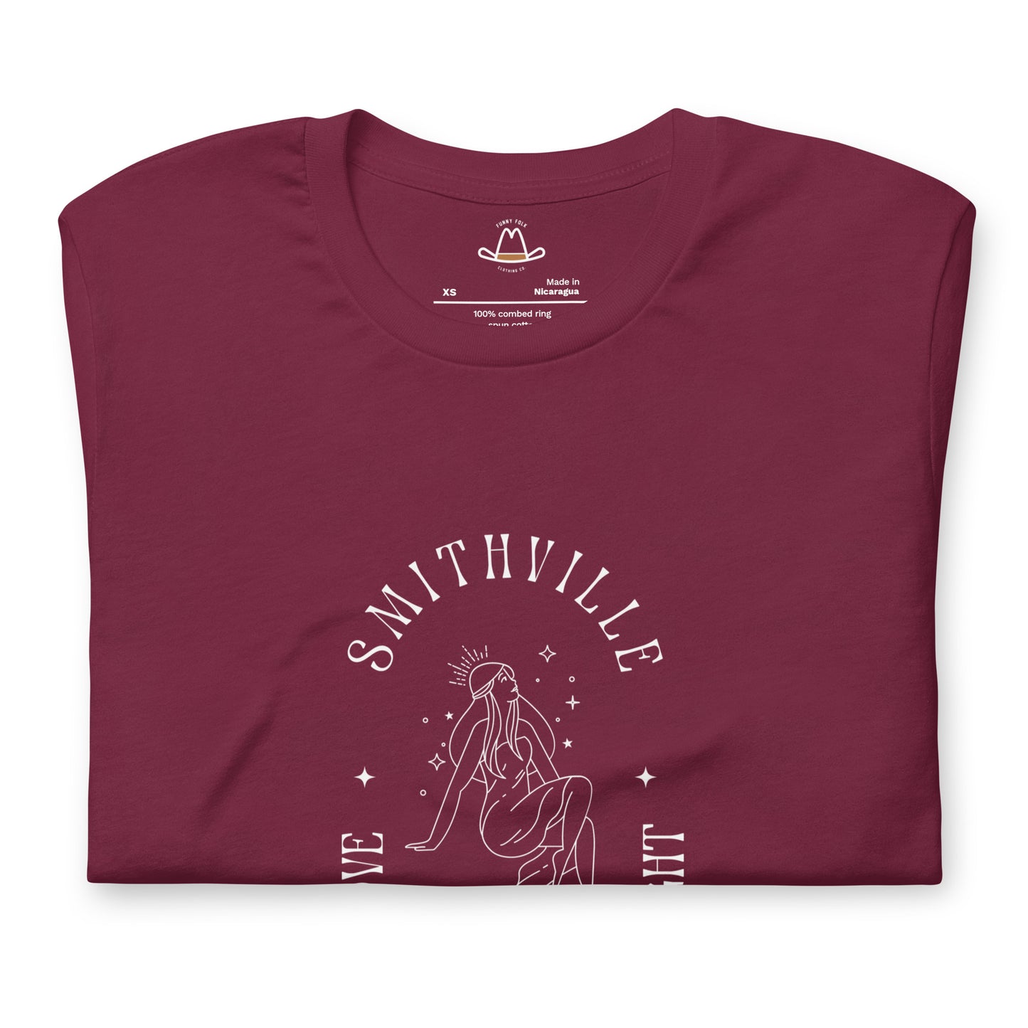 Love + Light Smithville Original Tee