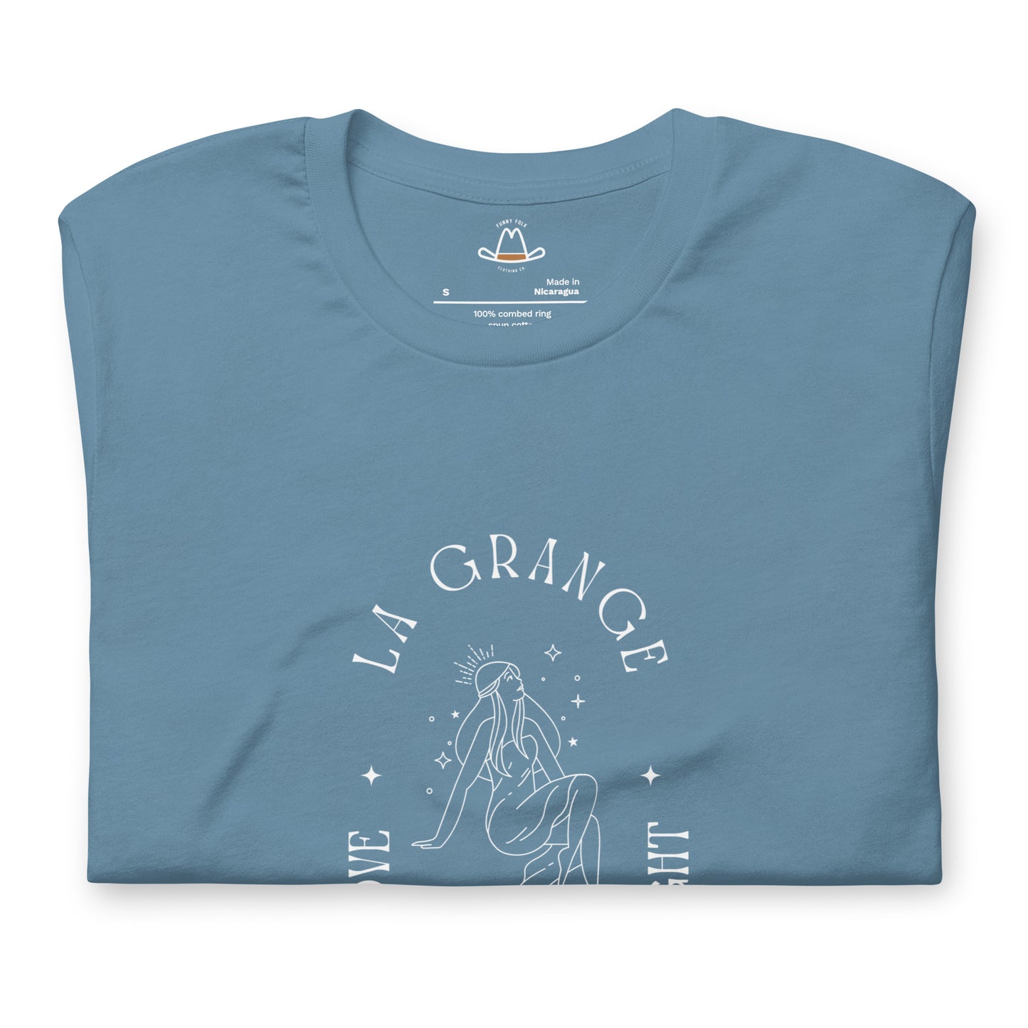 Love + Light La Grange Original Tee