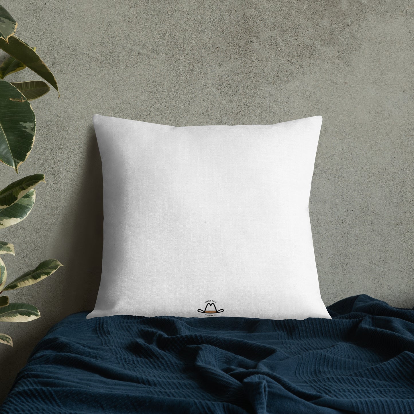 LG | TX Premium Pillow | White