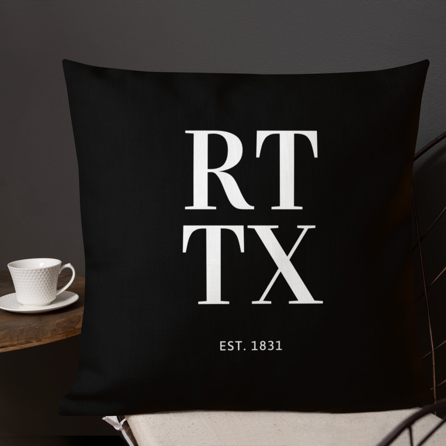 RT | TX Original Premium Pillow