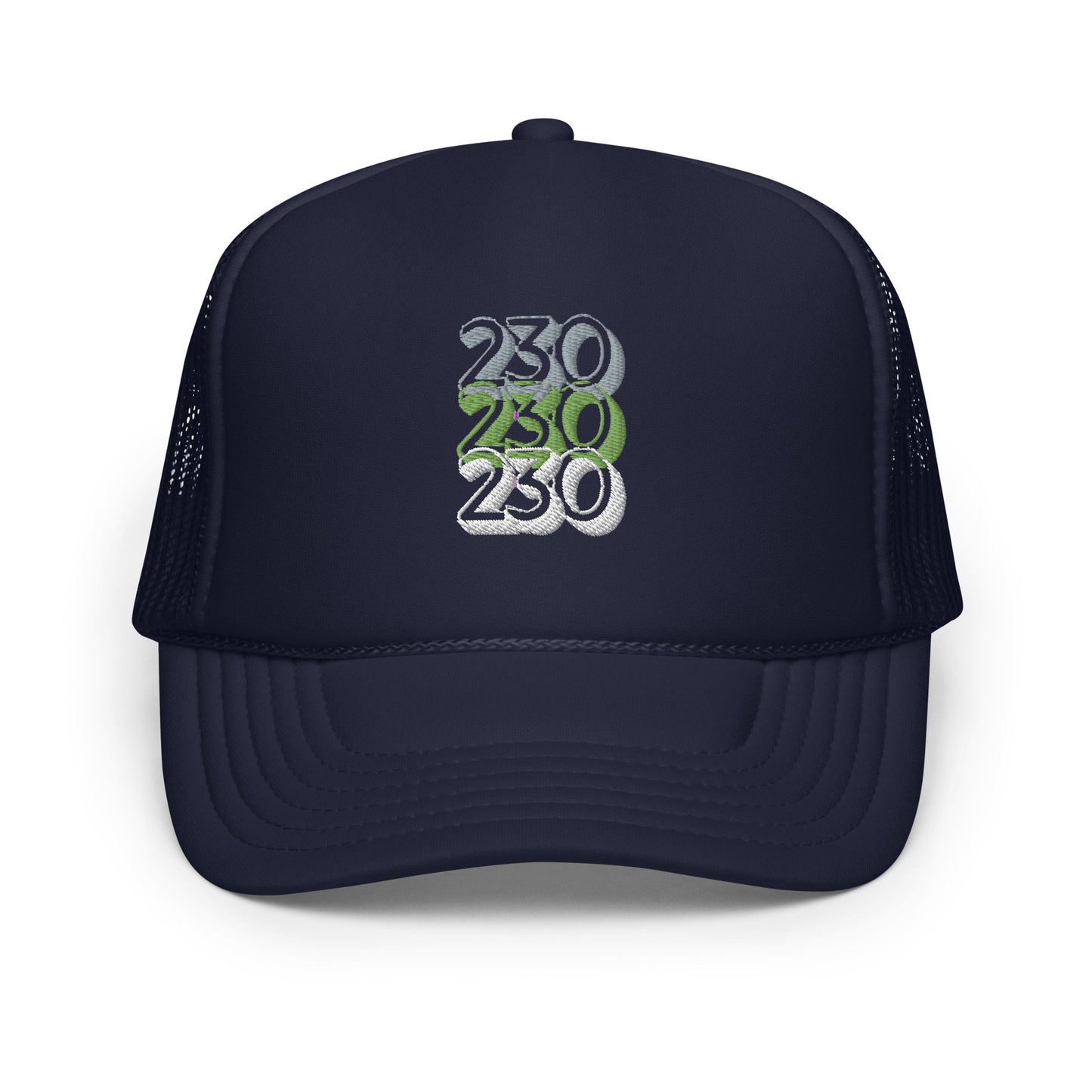 Loop 230 Original Trucker Hat