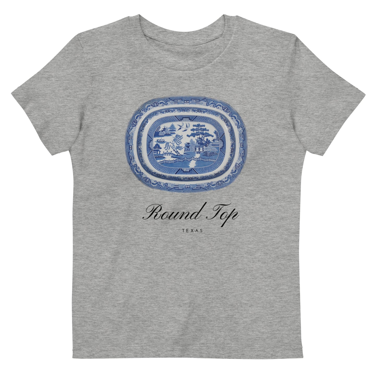 Staffordshire Round Top Original Tee | Youth