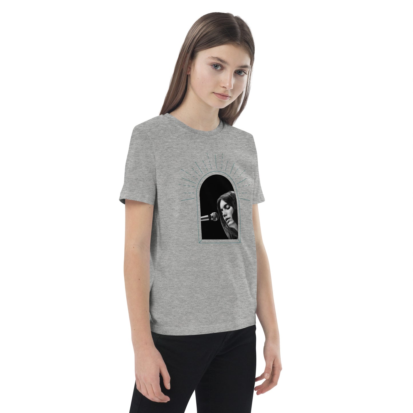 Emmylou Original Tee | Youth