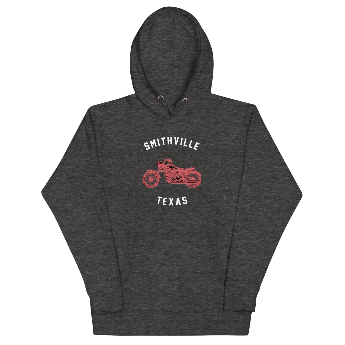 Ride Smithville Original Hoodie