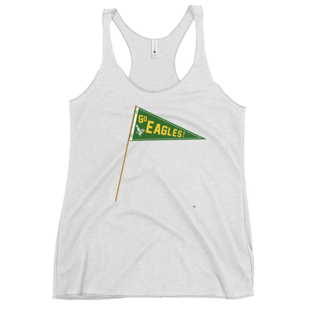Eagle Pennant Original Racerback Tank