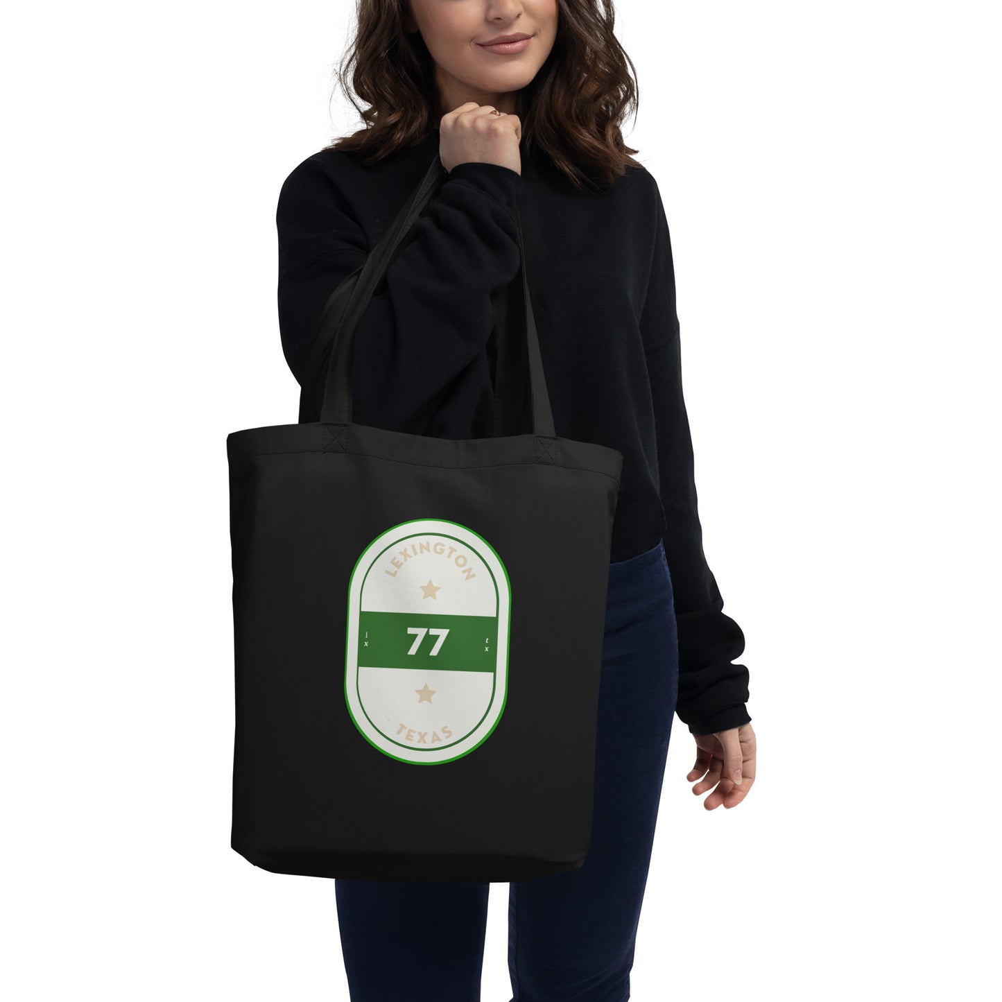 Lexington 77 Original Tote