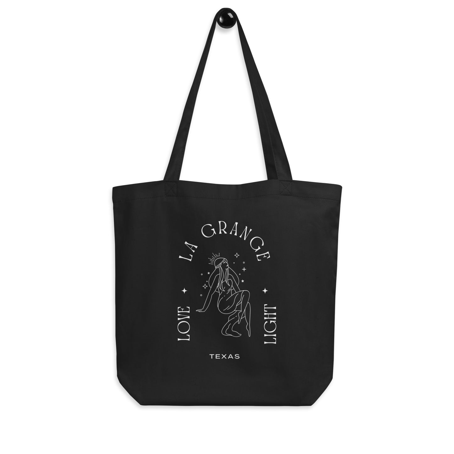 Love + Light La Grange Original Tote