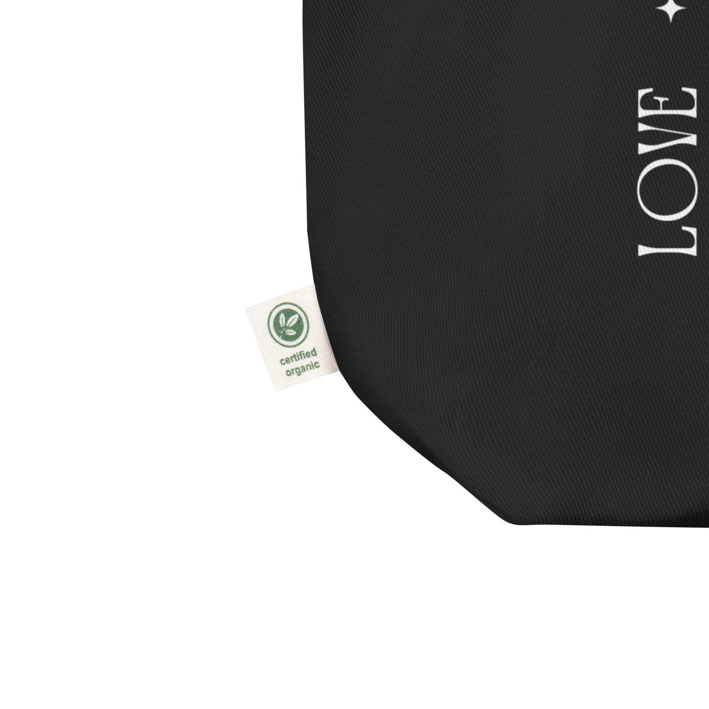 Love + Light La Grange Original Tote