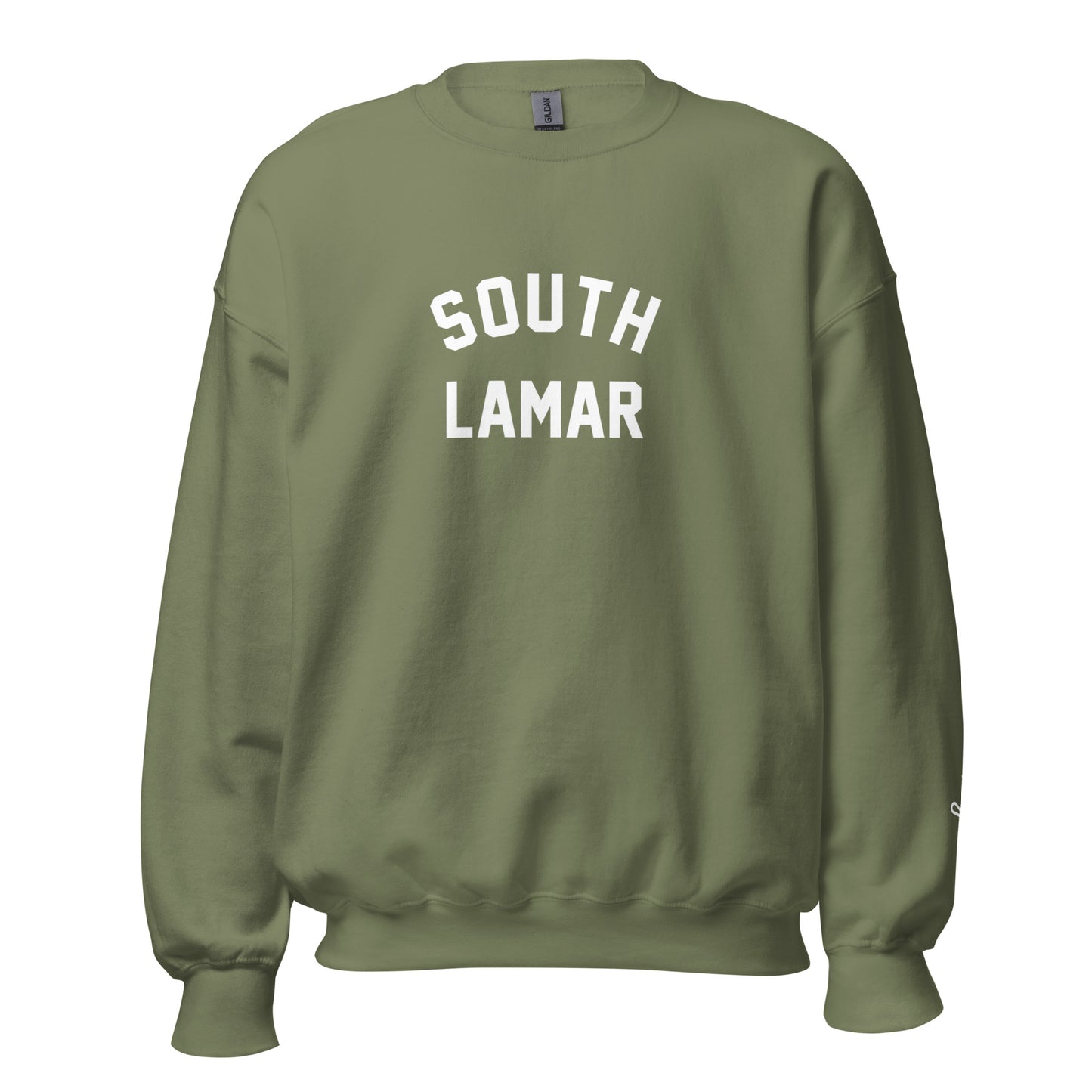 South Lamar Original Sweatshirt