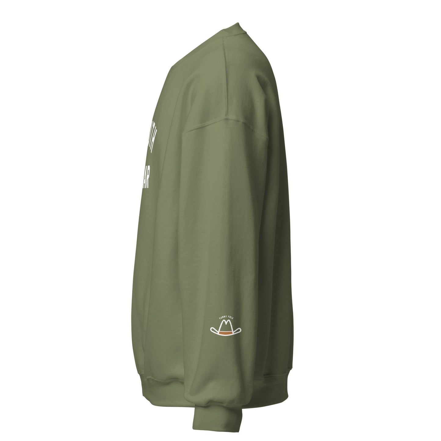 South Lamar Original Sweatshirt