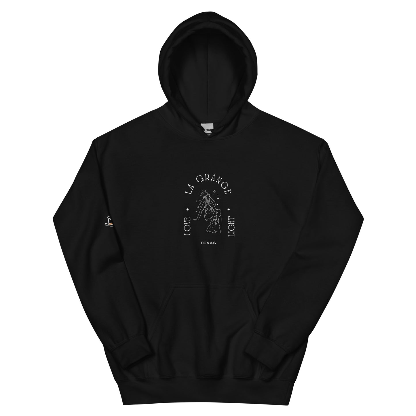 Love + Light La Grange Original Hoodie