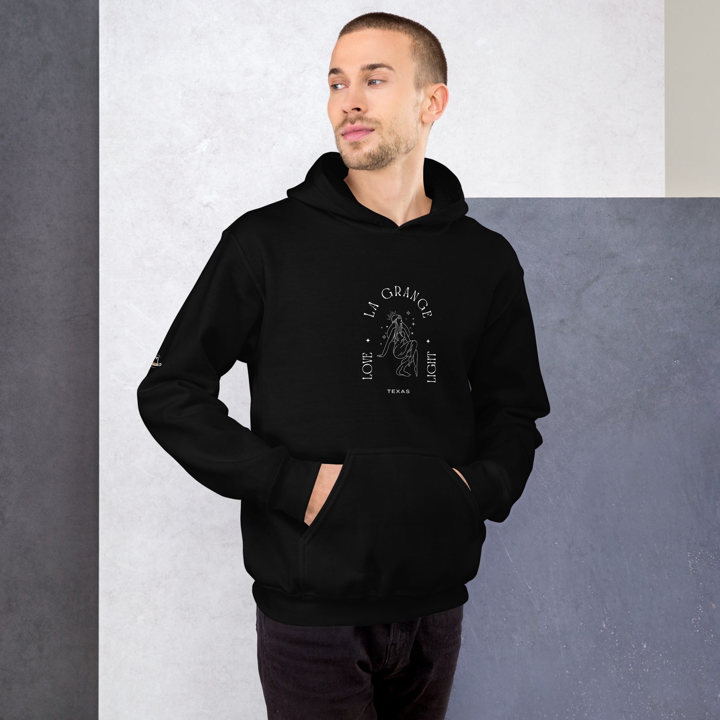 Love + Light La Grange Original Hoodie