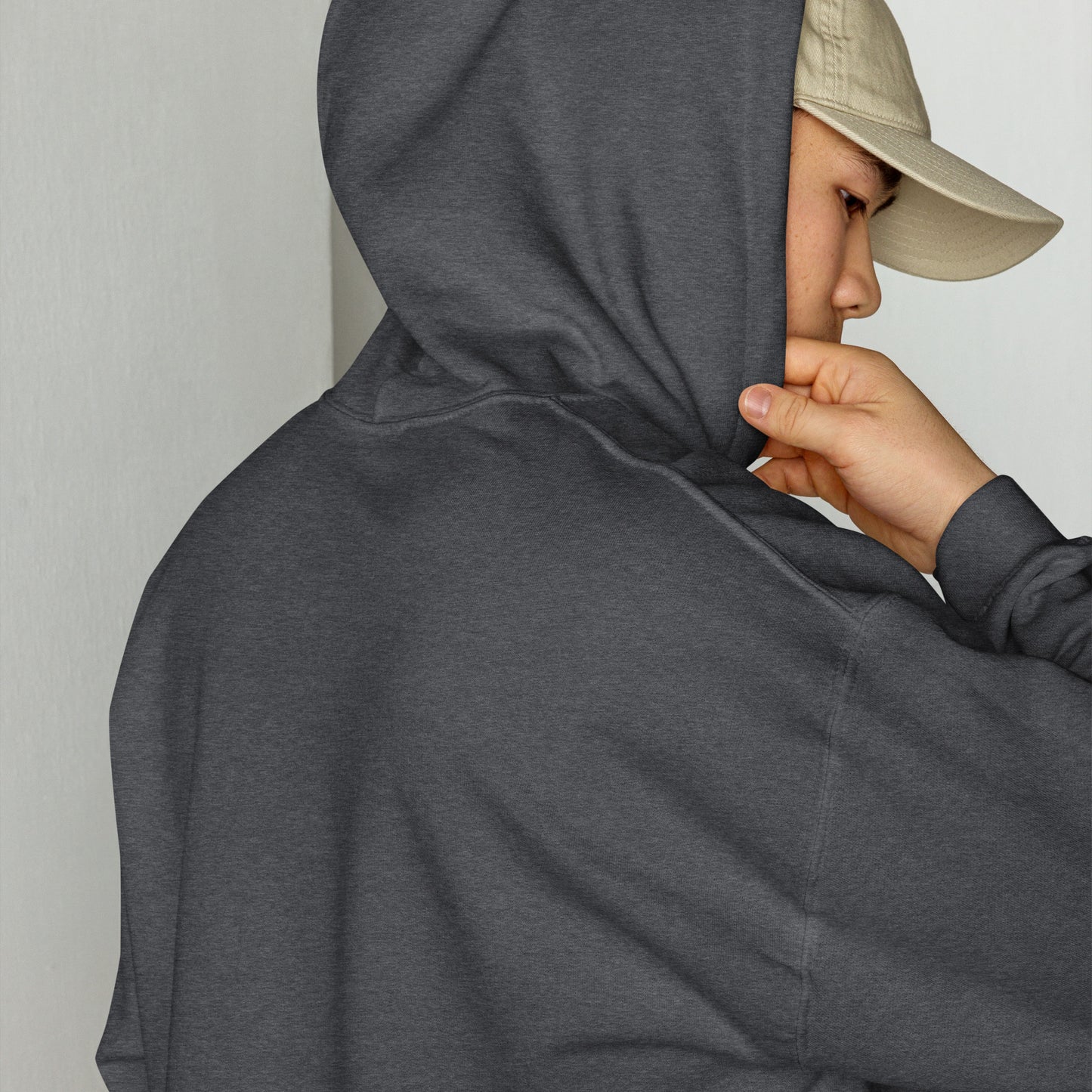 Love + Light Waelder Original Hoodie