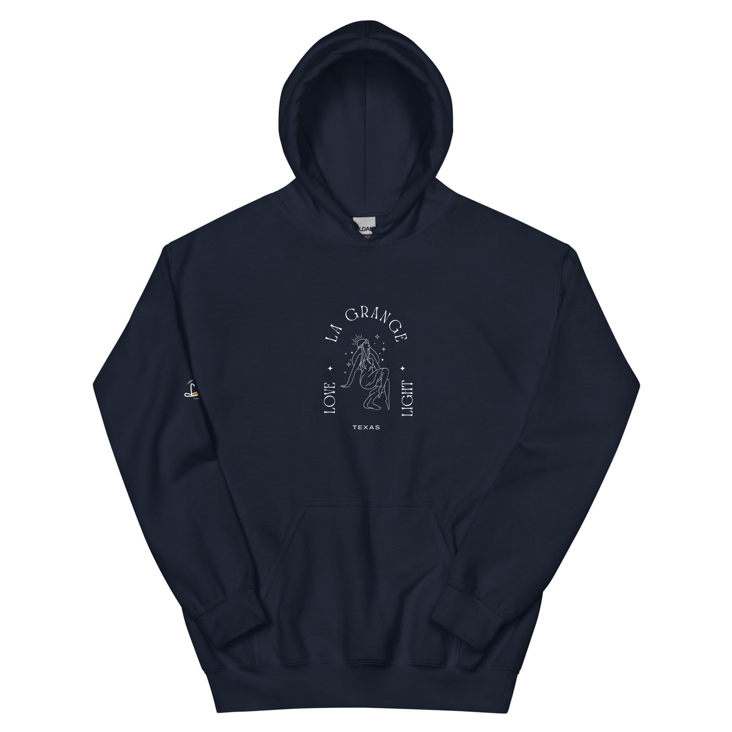 Love + Light La Grange Original Hoodie