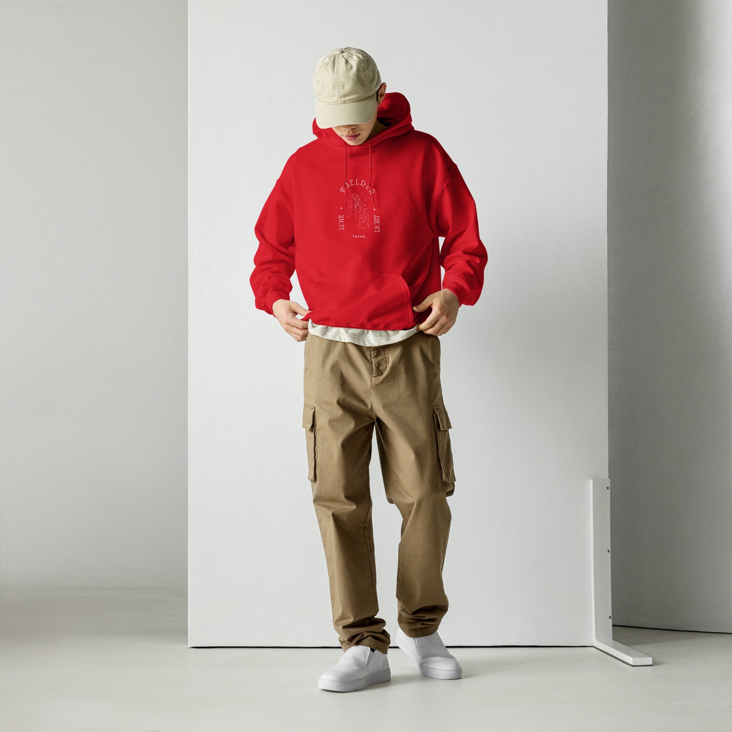 Love + Light Waelder Original Hoodie