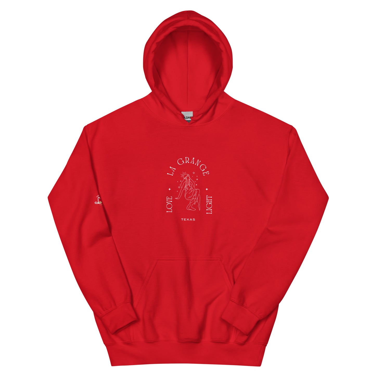 Love + Light La Grange Original Hoodie