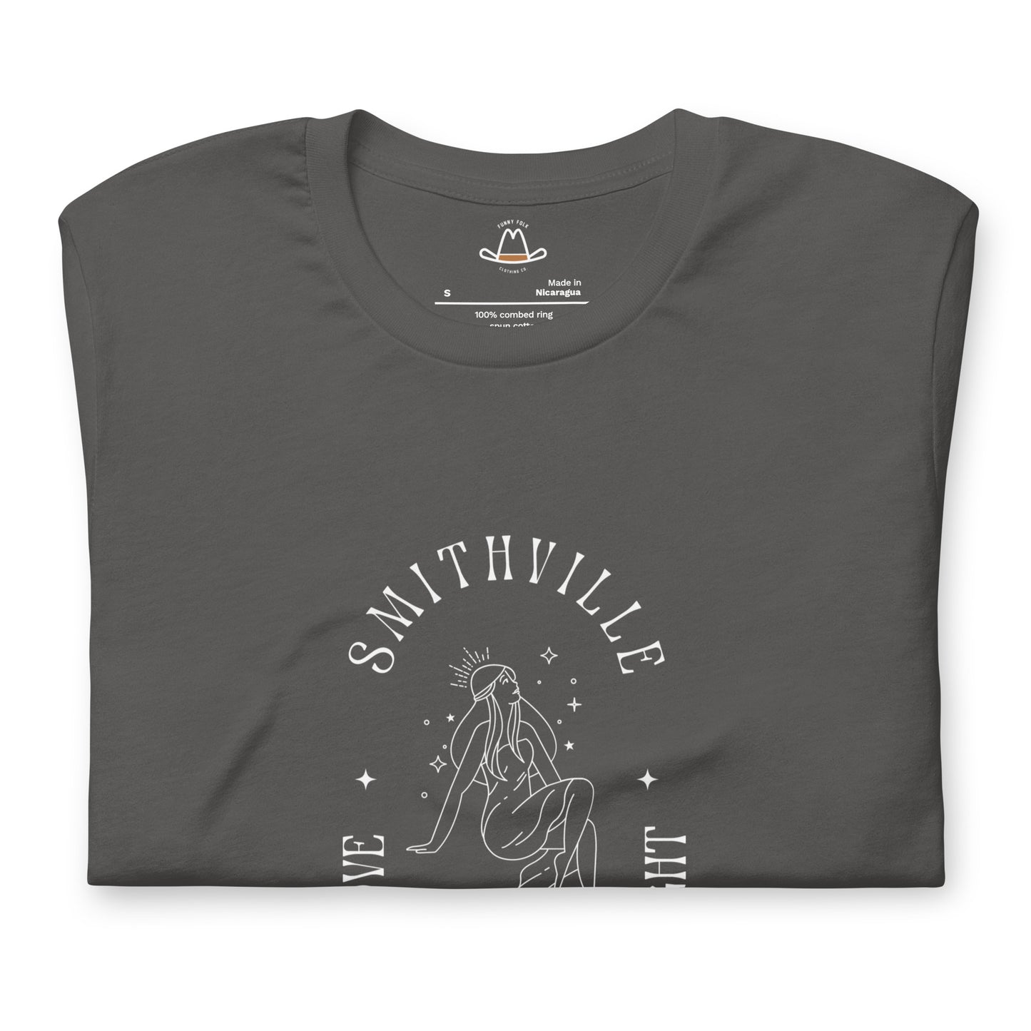 Love + Light Smithville Original Tee