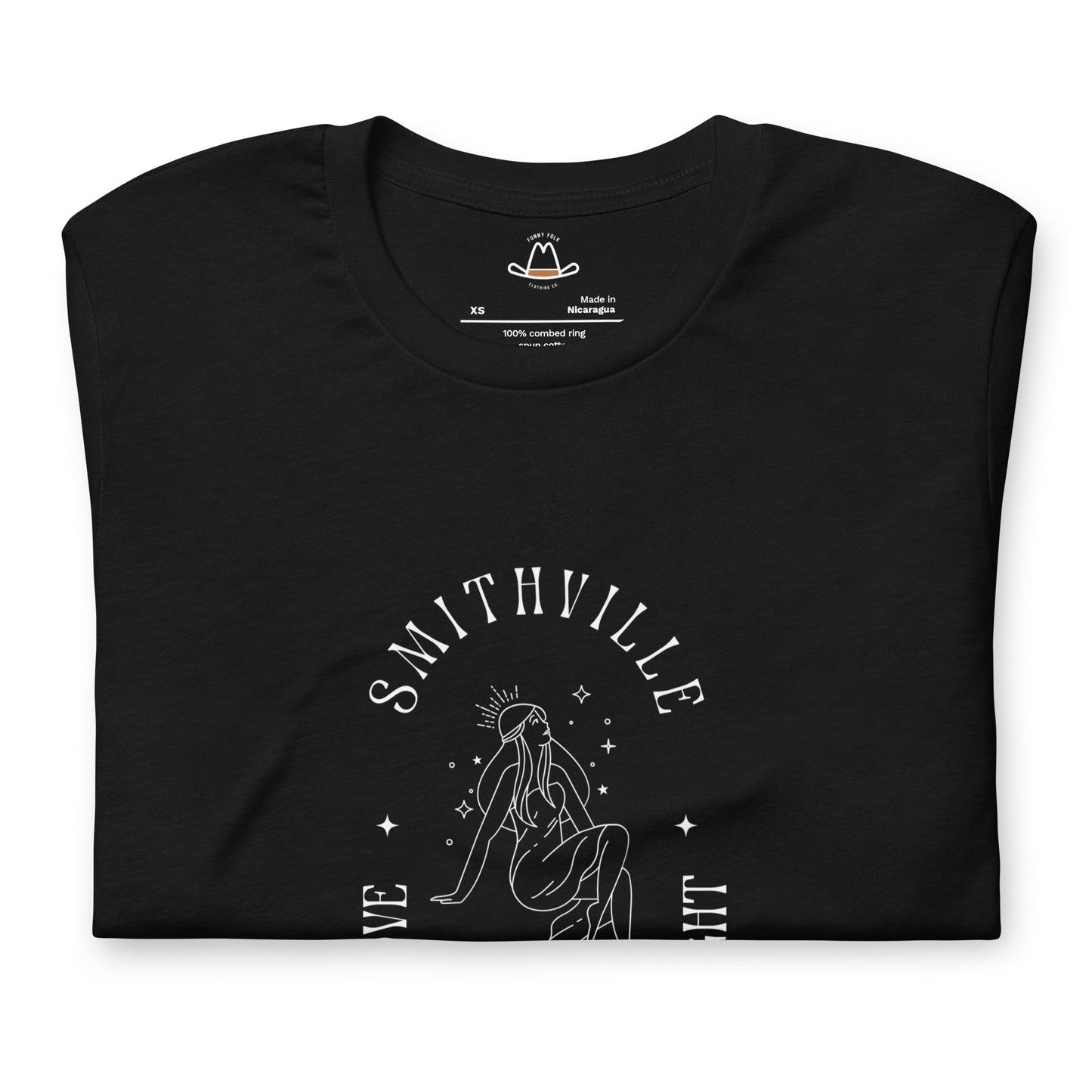 Love + Light Smithville Original Tee
