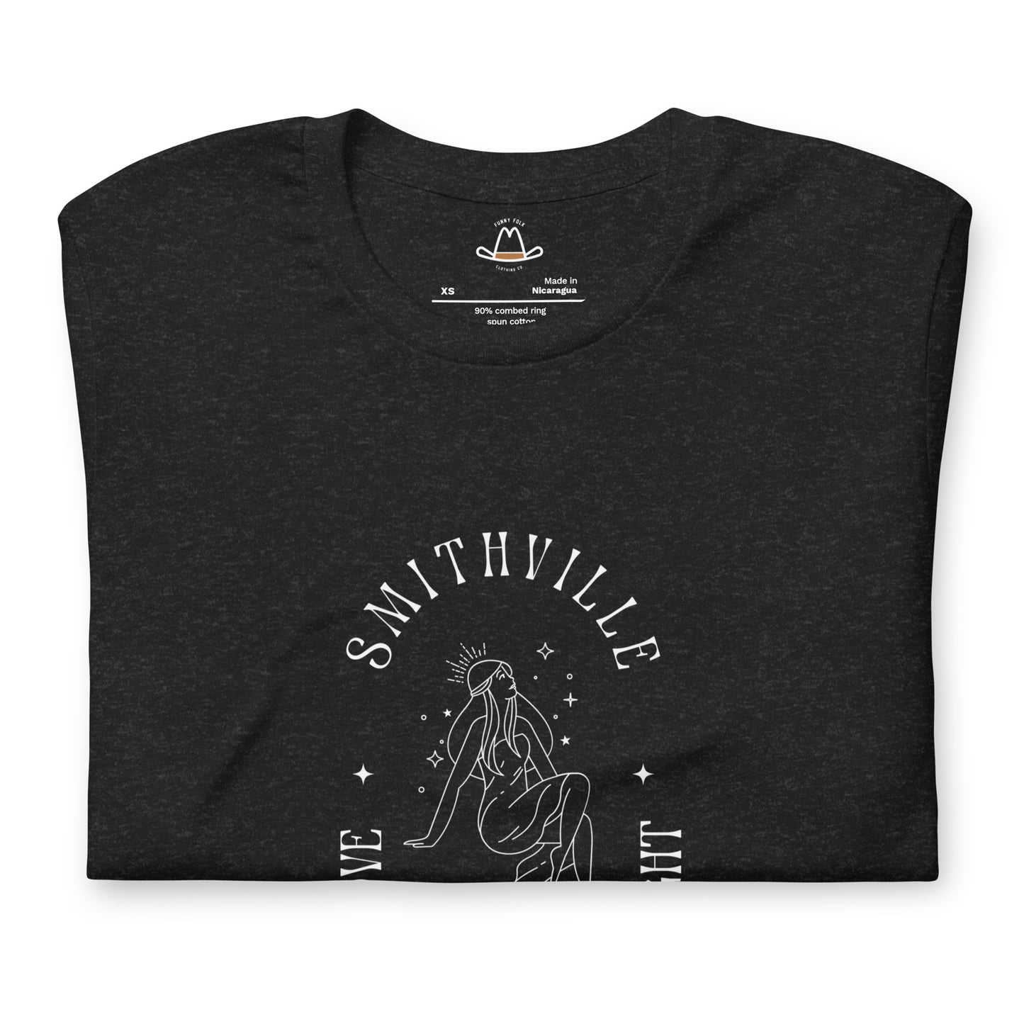 Love + Light Smithville Original Tee