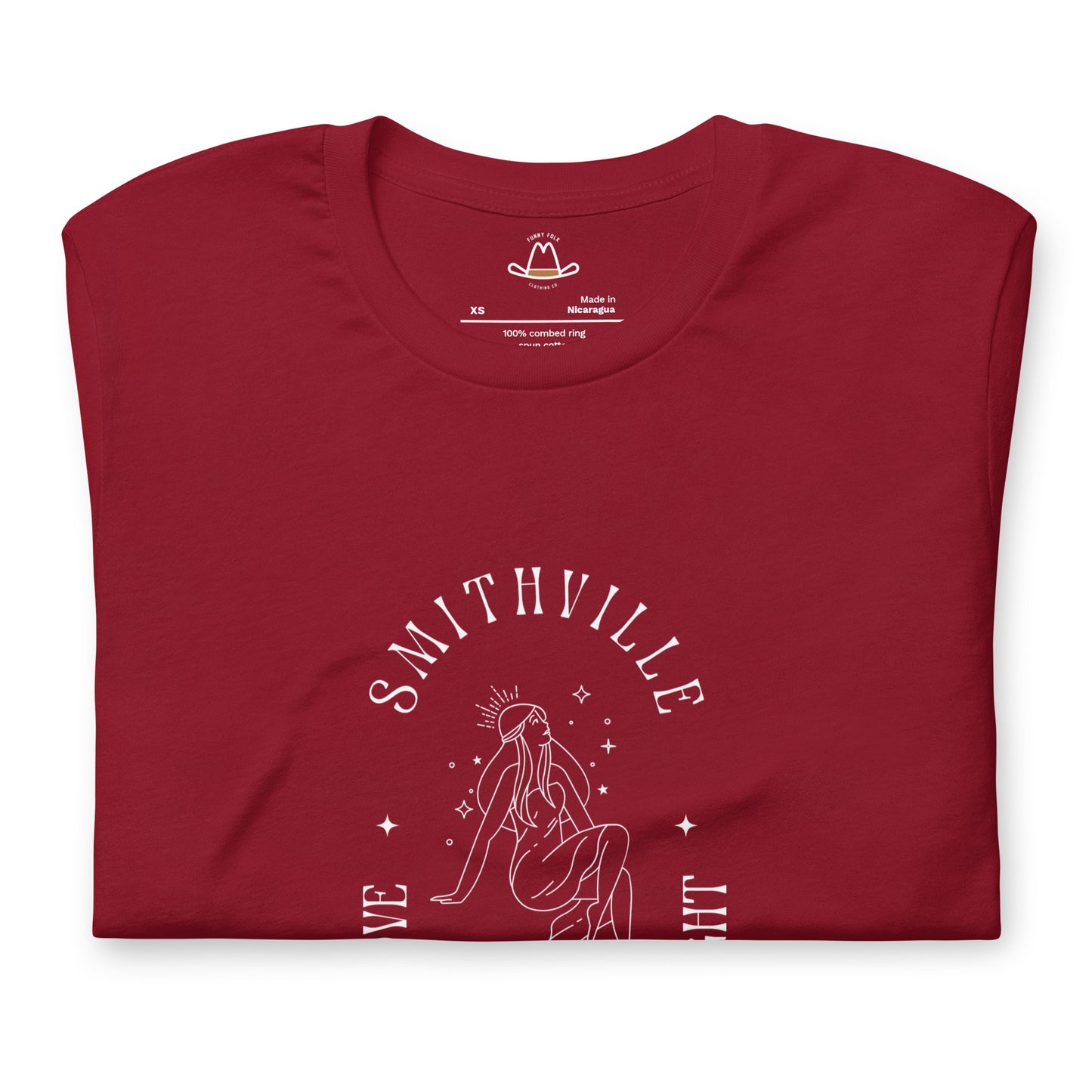 Love + Light Smithville Original Tee