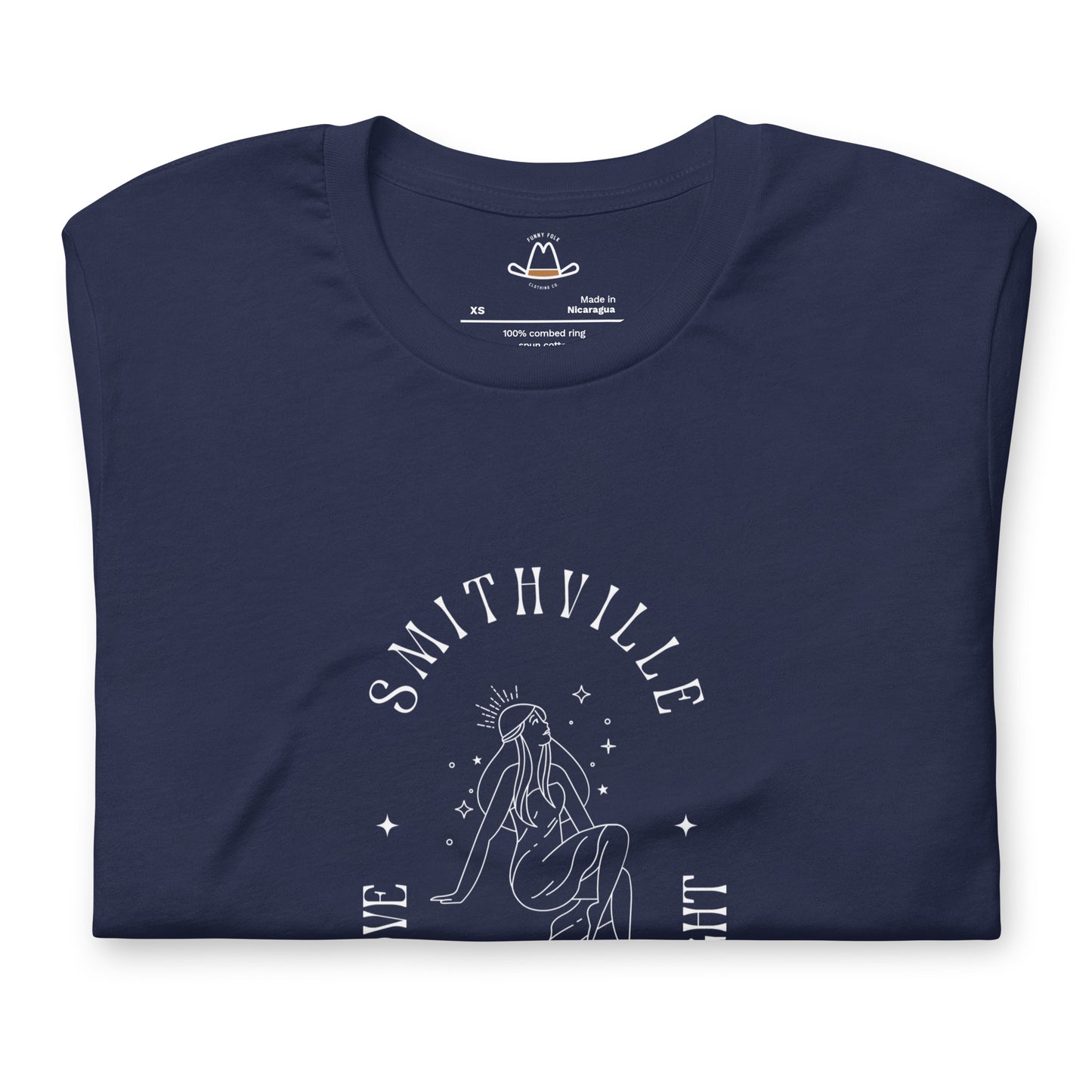 Love + Light Smithville Original Tee