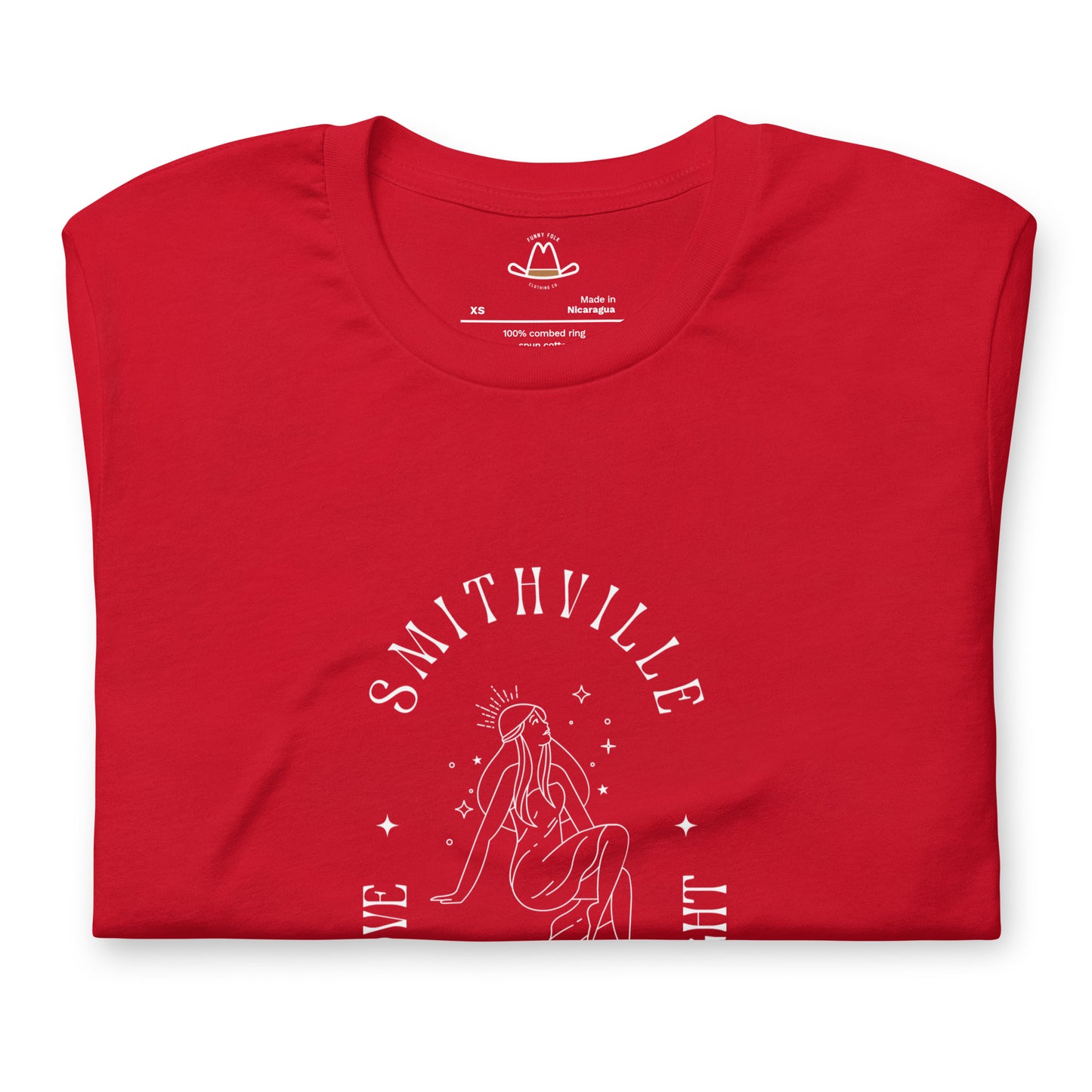 Love + Light Smithville Original Tee