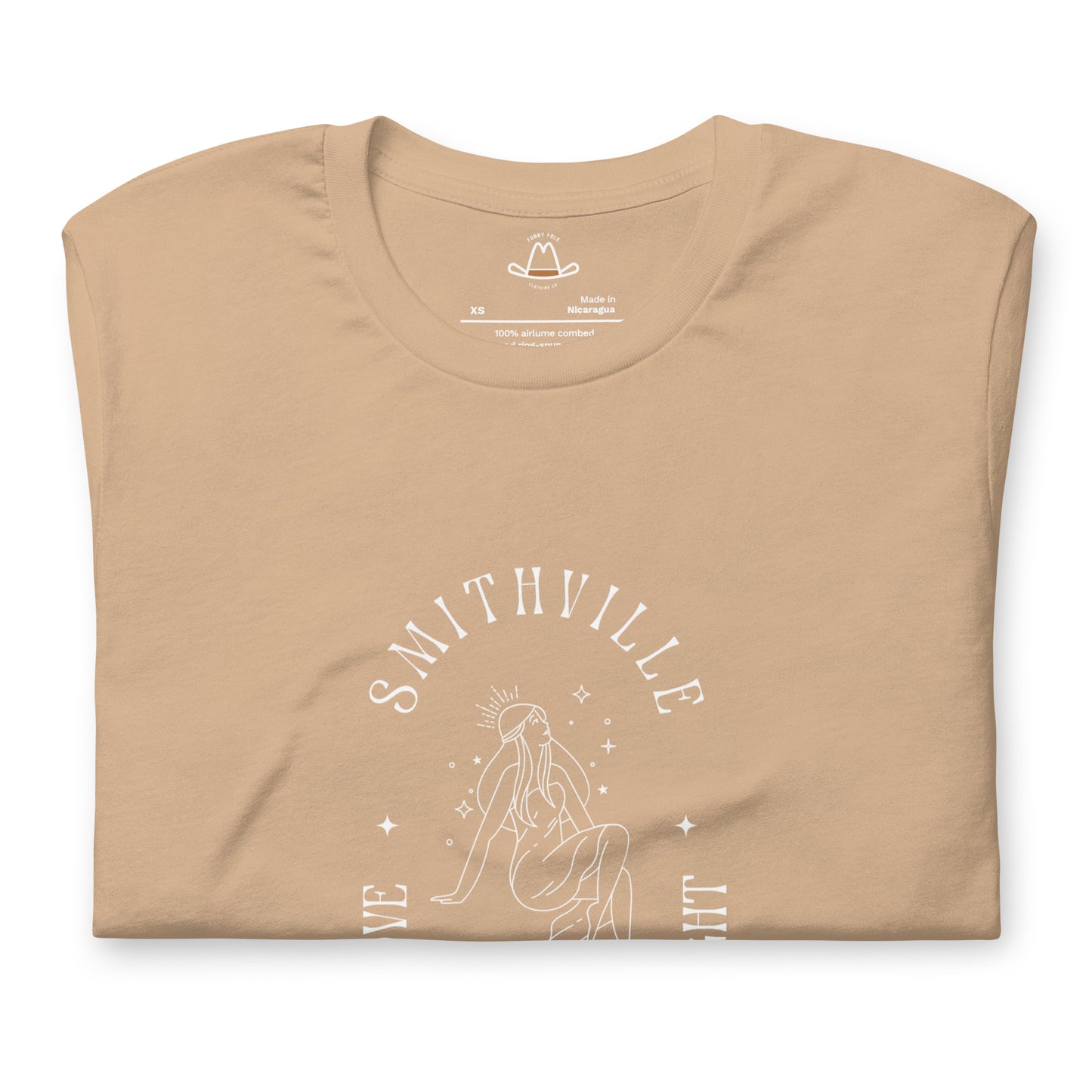 Love + Light Smithville Original Tee