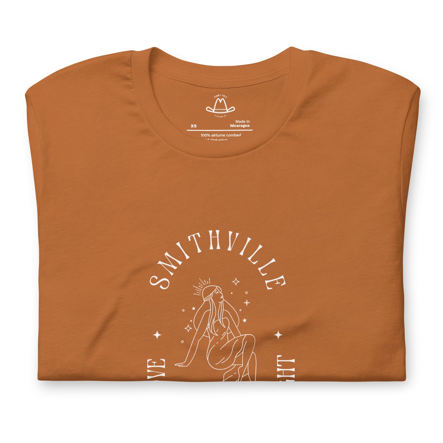 Love + Light Smithville Original Tee