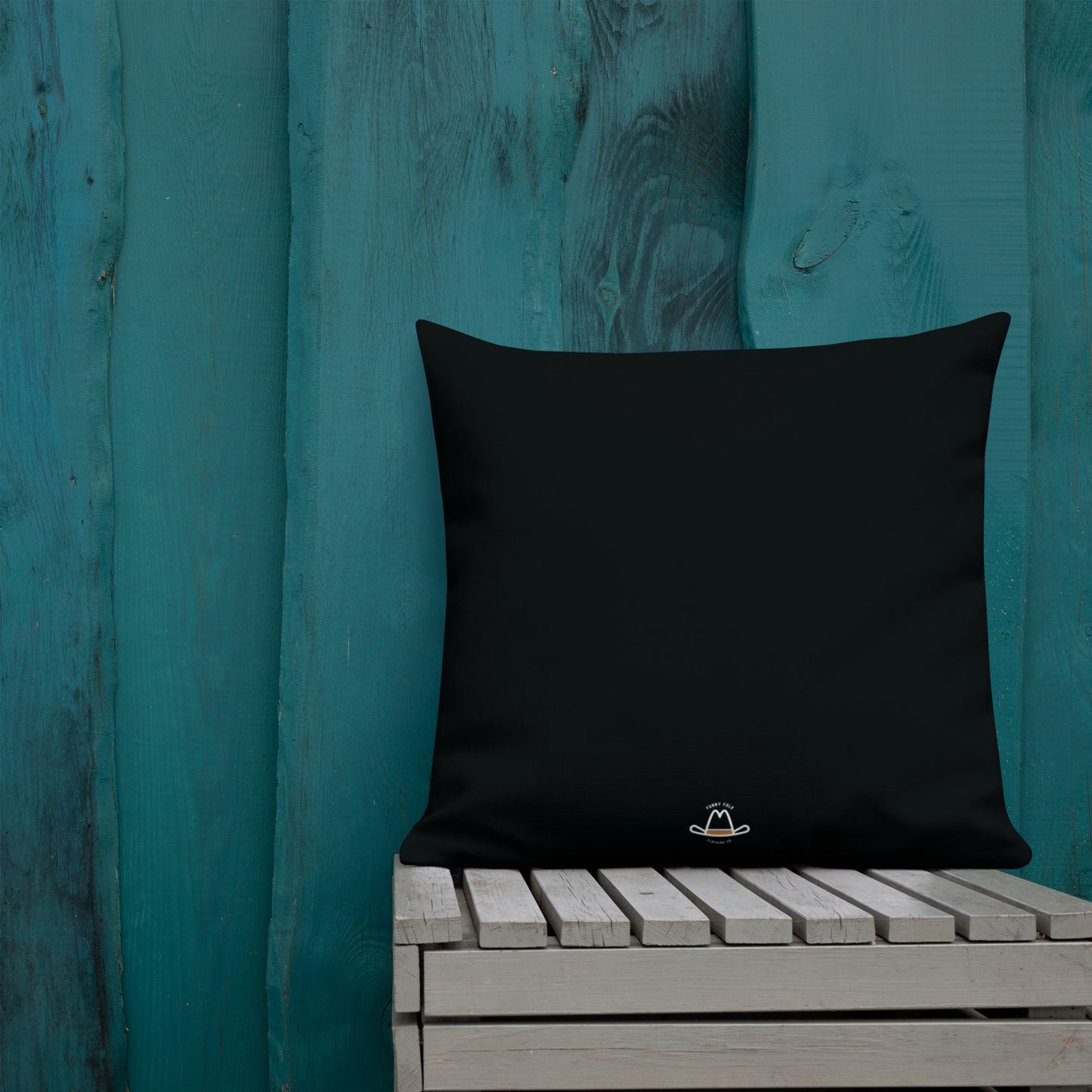 LG | TX Premium Pillow | Black